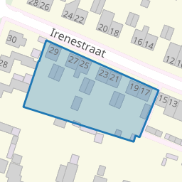 Perceel HVN00-G-2506