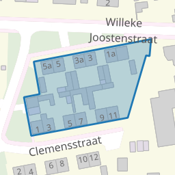 Perceel HVN00-G-2507