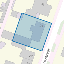 Perceel HVN00-G-2510