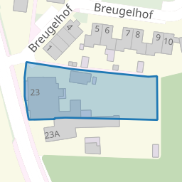 Perceel HVN00-G-2512