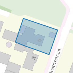 Perceel HVN00-G-2525