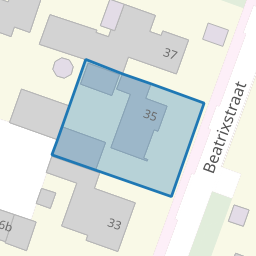 Perceel HVN00-G-2526