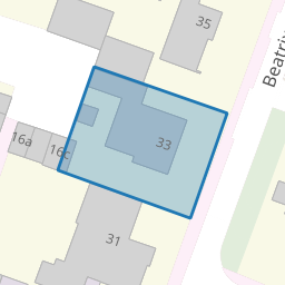 Perceel HVN00-G-2527