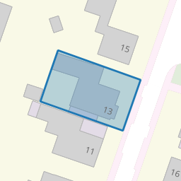 Perceel HVN00-G-2529