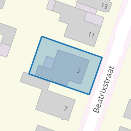 Perceel HVN00-G-2531