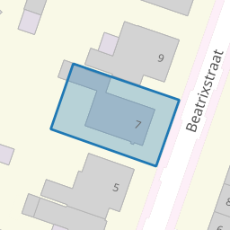 Perceel HVN00-G-2532