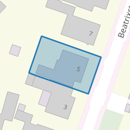 Perceel HVN00-G-2533