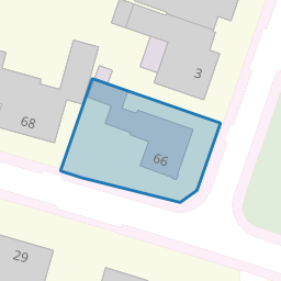 Perceel HVN00-G-2535