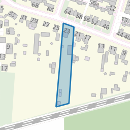 Perceel HVN00-G-2546