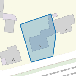 Perceel HVN00-G-2556