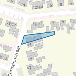 Perceel HVN00-G-2558