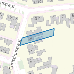 Perceel HVN00-G-2559