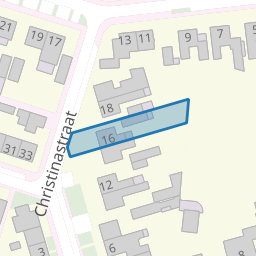 Perceel HVN00-G-2560