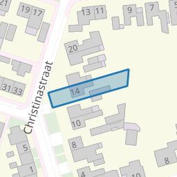 Perceel HVN00-G-2561