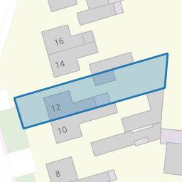 Perceel HVN00-G-2562