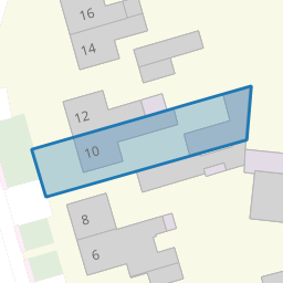 Perceel HVN00-G-2563