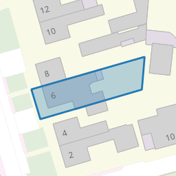 Perceel HVN00-G-2565