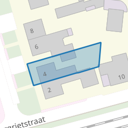 Perceel HVN00-G-2566