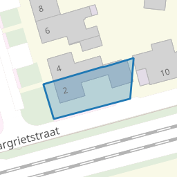 Perceel HVN00-G-2567