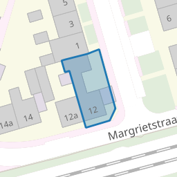 Perceel HVN00-G-2568