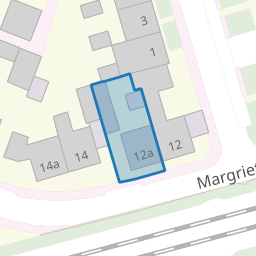 Perceel HVN00-G-2569