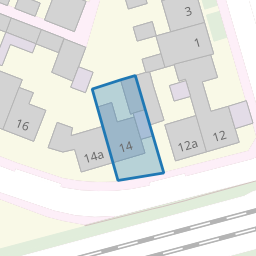 Perceel HVN00-G-2570