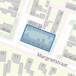 Perceel HVN00-G-2577