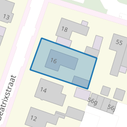 Perceel HVN00-G-2582