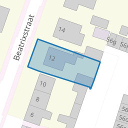 Perceel HVN00-G-2612