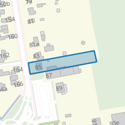 Perceel HVN00-G-2629