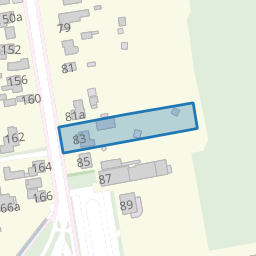 Perceel HVN00-G-2630