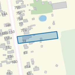 Perceel HVN00-G-2632