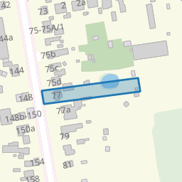 Perceel HVN00-G-2634