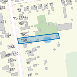 Perceel HVN00-G-2635