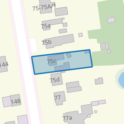 Perceel HVN00-G-2636