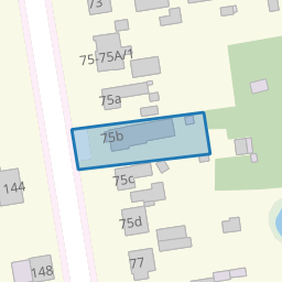 Perceel HVN00-G-2637