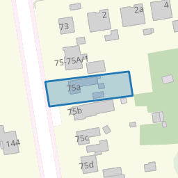 Perceel HVN00-G-2638