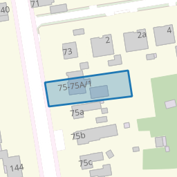 Perceel HVN00-G-2639