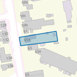 Perceel HVN00-G-2645