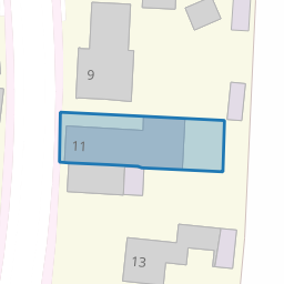 Perceel HVN00-G-2660