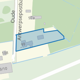 Perceel HVN00-G-2663