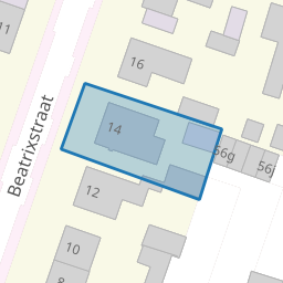 Perceel HVN00-G-2665