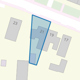 Perceel HVN00-G-2668