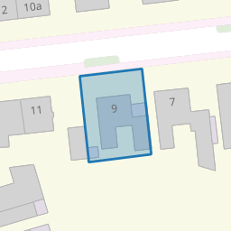 Perceel HVN00-G-2671