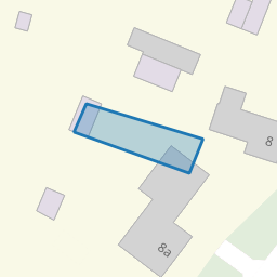 Perceel HVN00-G-2677