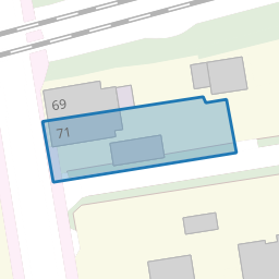 Perceel HVN00-G-2704