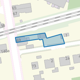 Perceel HVN00-G-2705