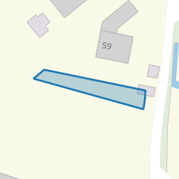 Perceel HVN00-G-2720