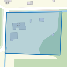 Perceel HVN00-G-2729