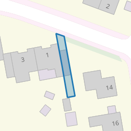 Perceel HVN00-G-2733